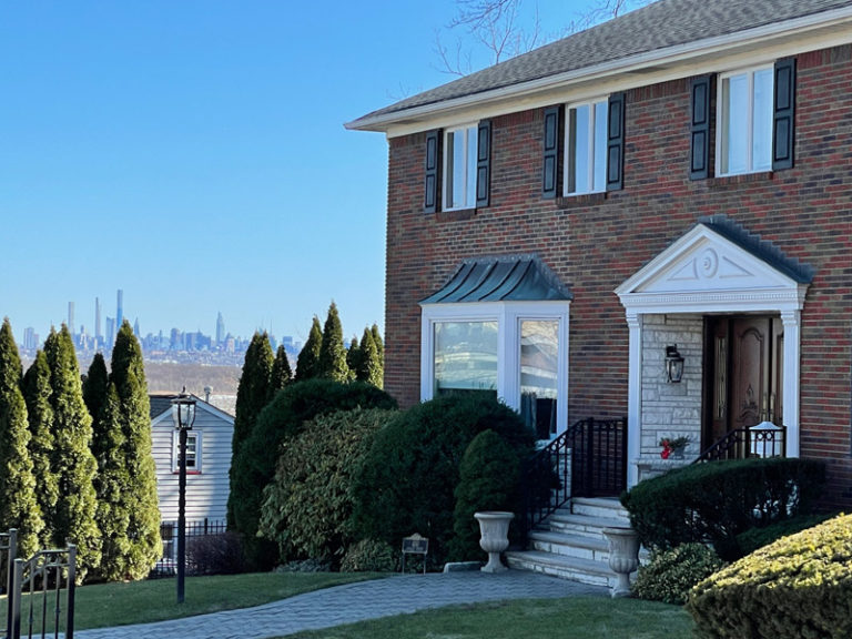 Blueline Realty Group Real Estate in Hackensack, New Jersey