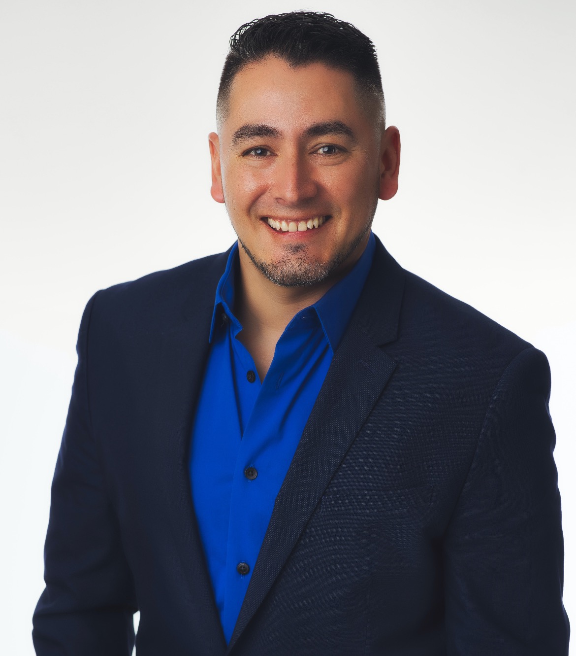 Alejandro Garcia Blueline Realty Group