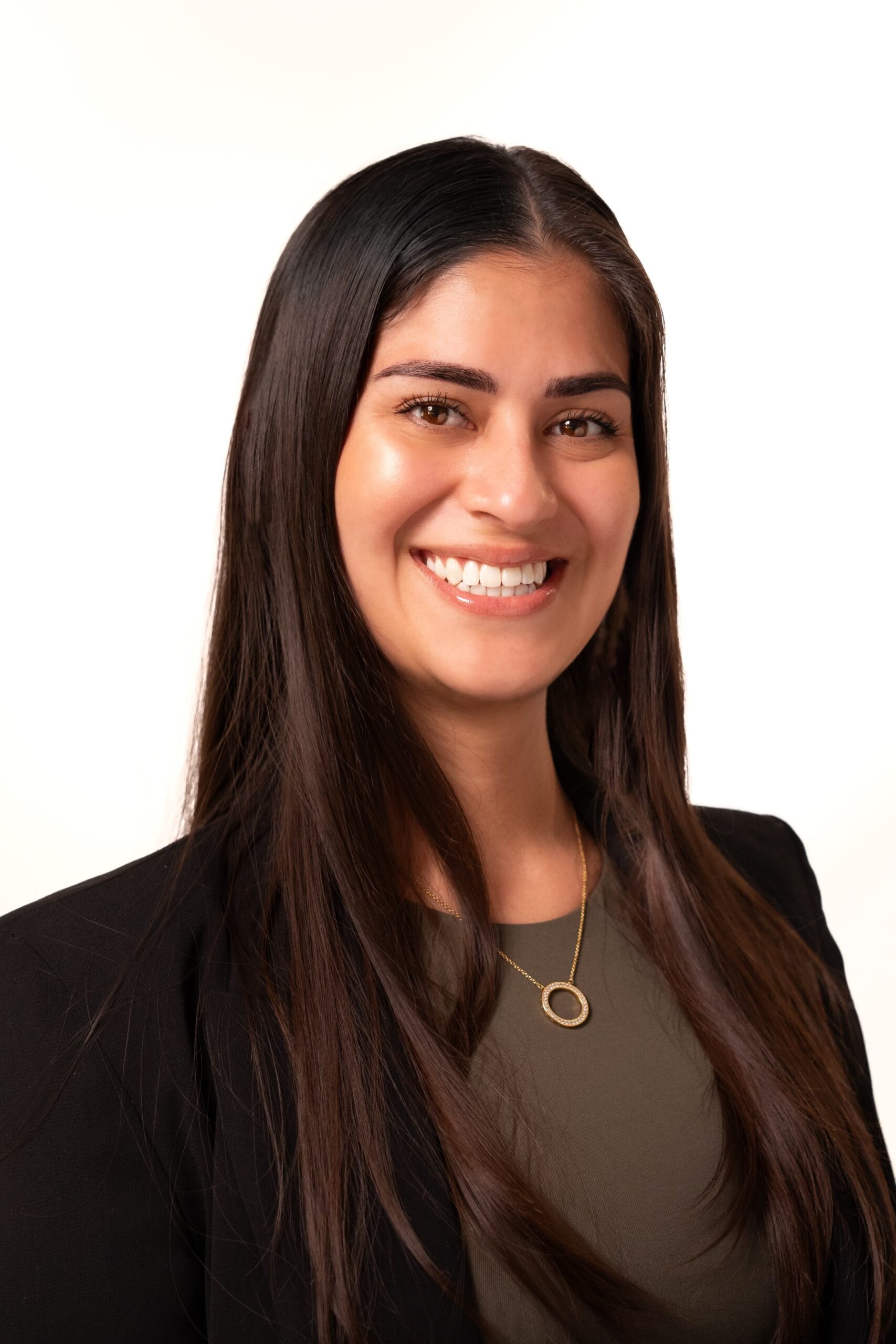 Angelica Murillo Blueline Realty Group